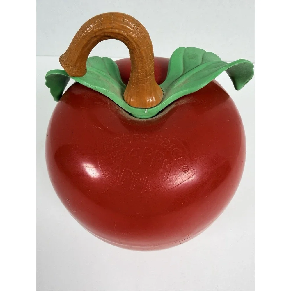 Fisher-Price vintage fisher